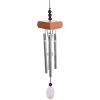Metal Tube Wind Bells Wind Chime Beautiful Sound