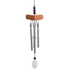 Metal Tube Wind Bells Wind Chime Beautiful Sound