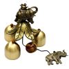 Beautiful Brass Wind Bells Wind Chime