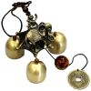Small Brass Wind Bells Wind Chime