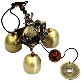 Small Brass Wind Bells Wind Chime