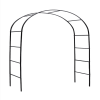 Metal Garden Arch Trellis