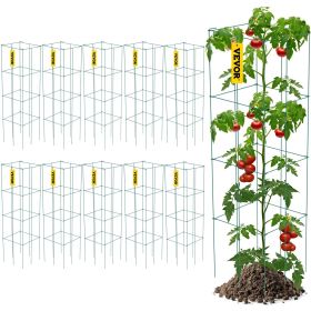 VEVOR Tomato Cages, 10 Packs