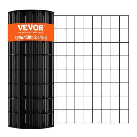 VEVOR Hardware Cloth, Galvanized Wire Mesh Roll
