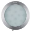 VEVOR 120V AC LED Pool Light, 10 Inch 40W, with 50 FT Cord Remote Control