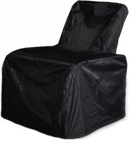 All-Weather Outdoor Chair Protective Cover – UV & Water Resistant