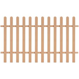Picket Fence WPC 78.7"x47.2"