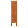 Garden Trellis Fence Orange Firwood