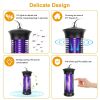 Electric Bug Zapper Mosquito Killer UV Light