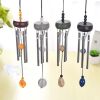 27cm Hangings Metal Tube Wind Bells Wind Chime