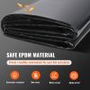VEVOR Pond Liner, 45 Mil Thick Waterfall Base