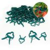 Garden Clips for Climbing Plants, 20-Piece