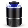 Bug Zapper; Fruit Fly Trap; Electric Mosquito & Fly Suppressor/Killer