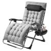 VEVOR Zero Gravity Chair 33"  Recliner Lounge Chair