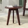Side Table Coffee Table for Patio and Garden